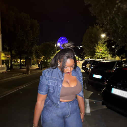 Khady M. profile photo