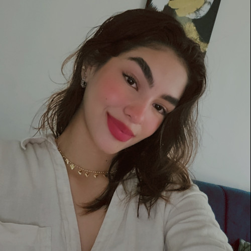 Maria V.