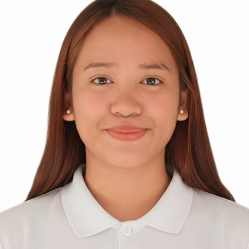 Arianne Cyl O. profile photo