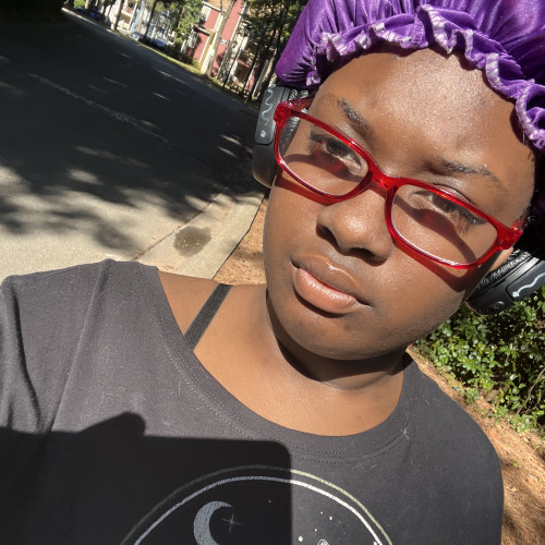 Marii C. profile photo