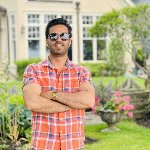 Mohammad A.