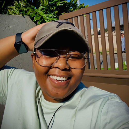 Asisipho m.