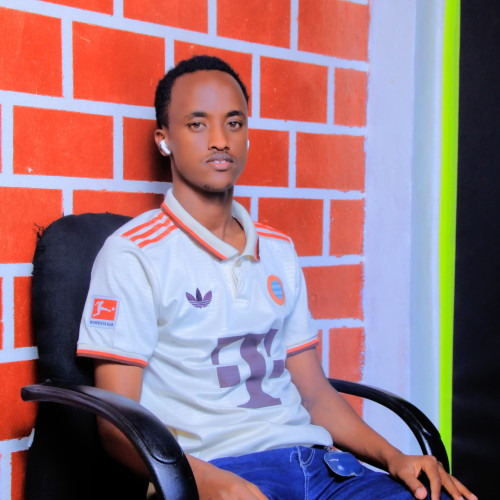 abdishukri a. profile photo
