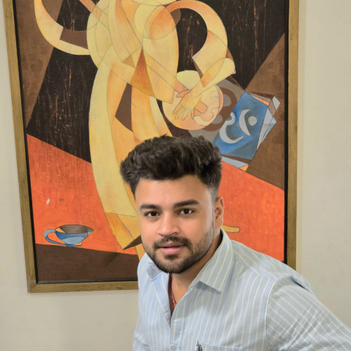 Divyam S. profile photo