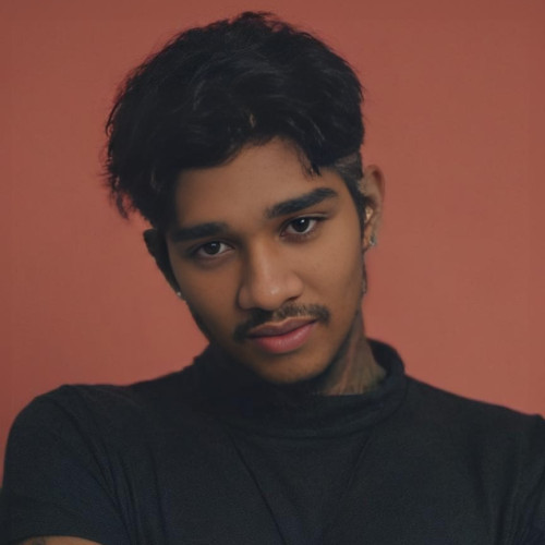 Adithyakiran P. profile photo