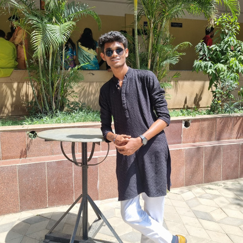 Ved S. profile photo