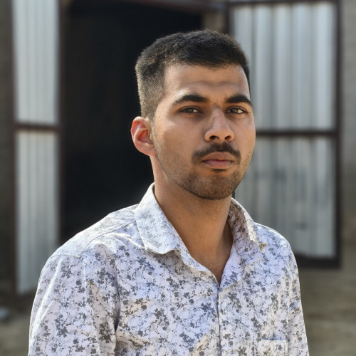 Vivek  V. profile photo