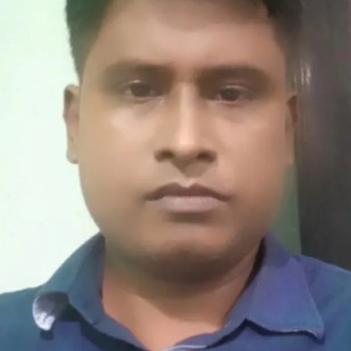 Kazi Faruqul  I. profile photo