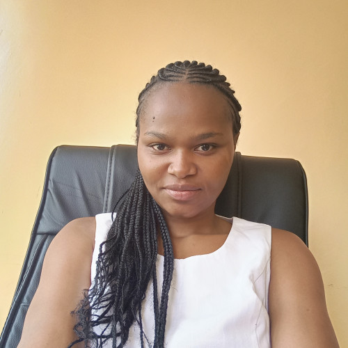 Maryann W. profile photo