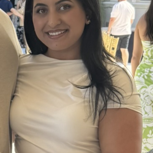 Jackie A. profile photo