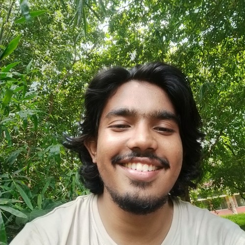 Mashrukh K.
