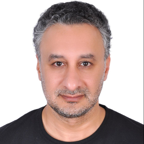 abdel h. profile photo