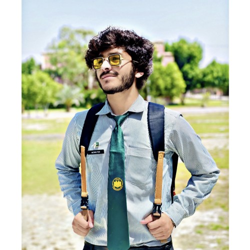 Younis k. profile photo