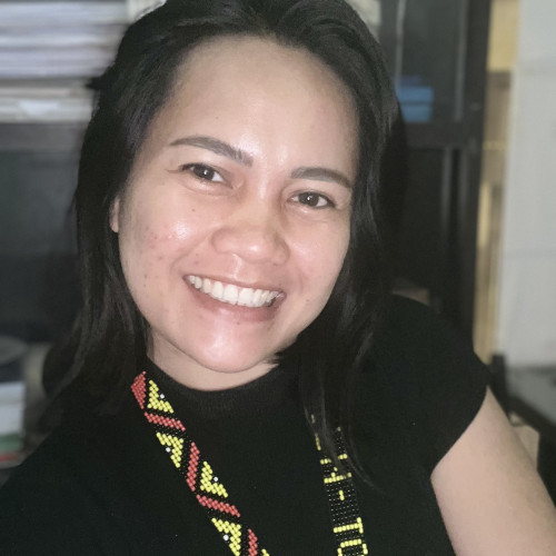 gdine F. profile photo