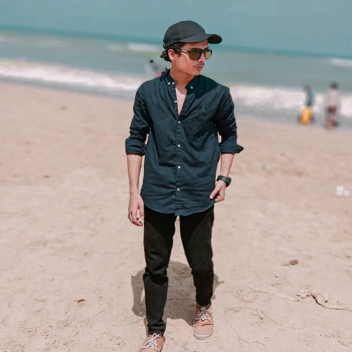 charlie c. profile photo