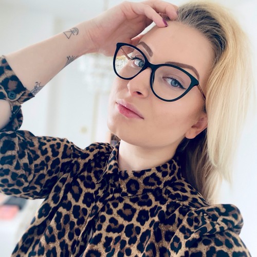 Dominika P. profile photo