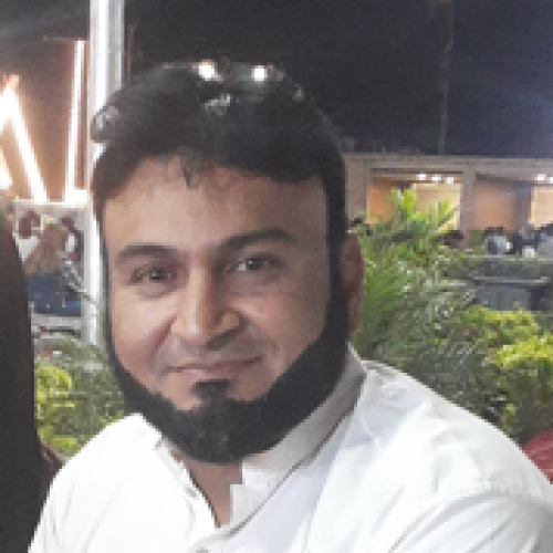 Muhammad N. profile photo