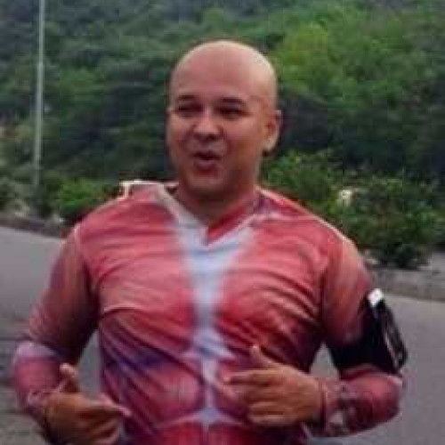 Omar r.