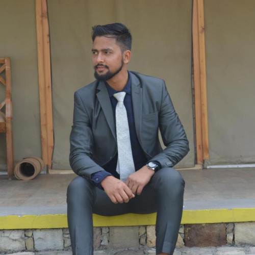 Anubhav B. profile photo