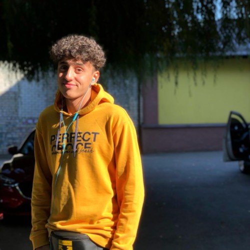 Zakaria R. profile photo