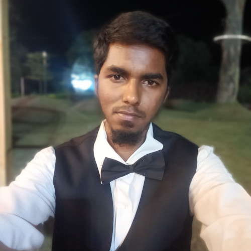 Shaikh  R. profile photo