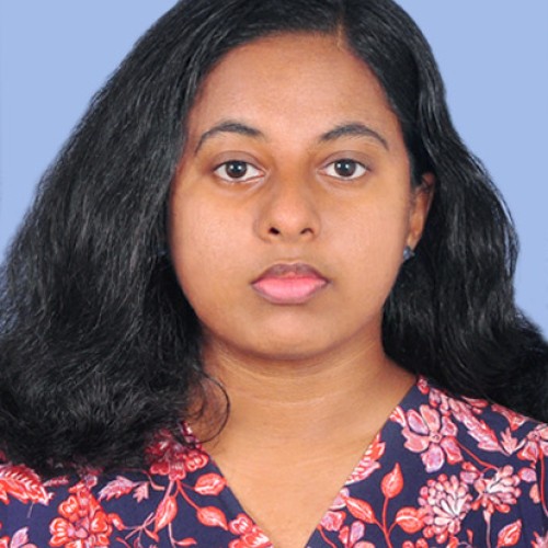 Chamari N.
