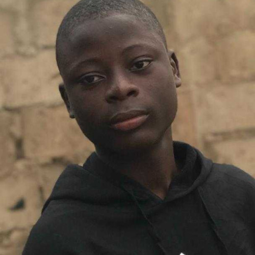 IBRAHIM s. profile photo