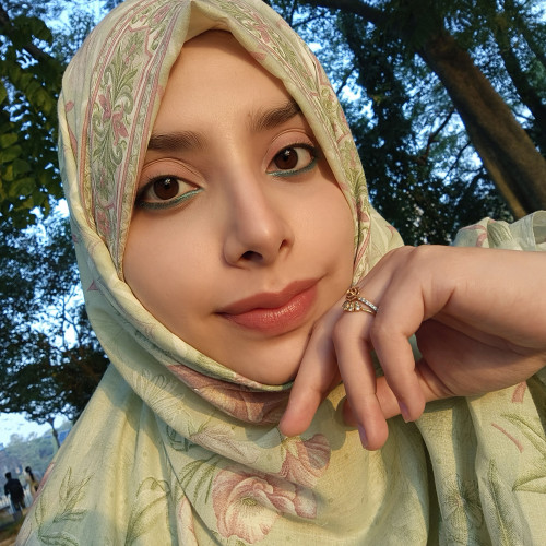 Ifra N.