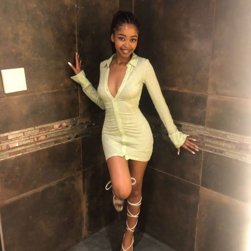 Enock  N. profile photo