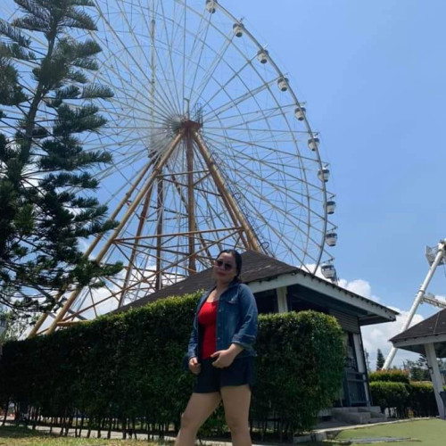 Laiza Jean L. profile photo