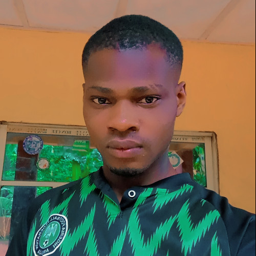 Nzube  T. profile photo
