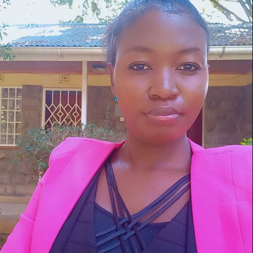 Maryann C. profile photo