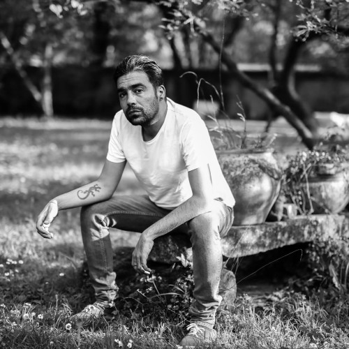 Julian D. profile photo