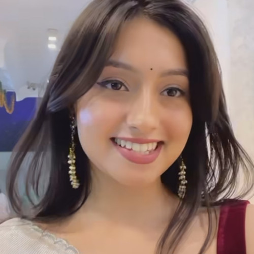 Sonal D.