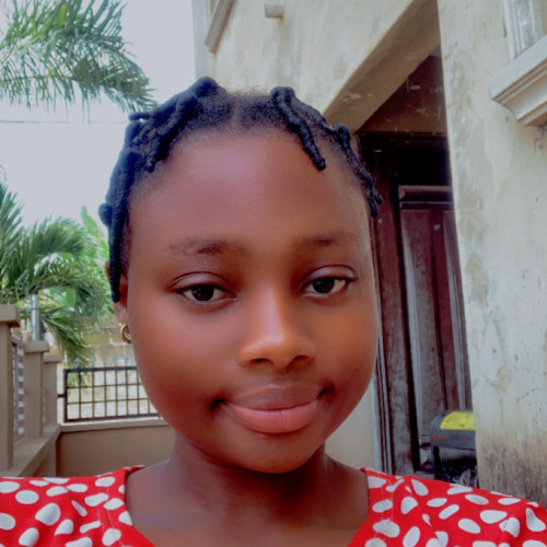 Ezinne p. profile photo