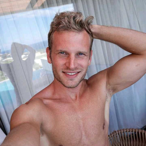 Jesse R. profile photo