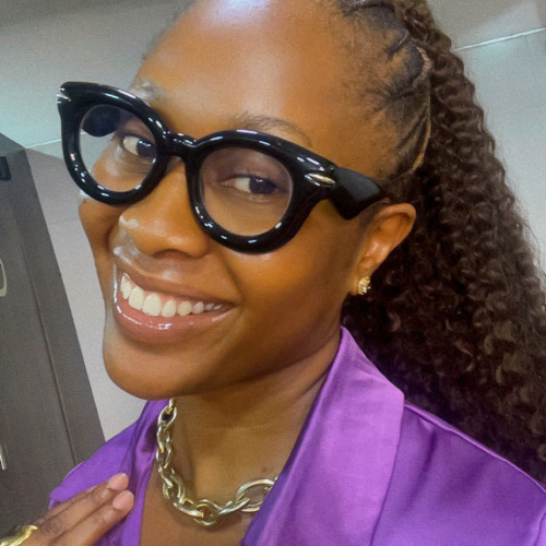 Celestina  U. profile photo
