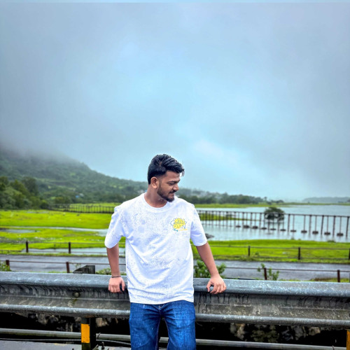 Divyang S. profile photo