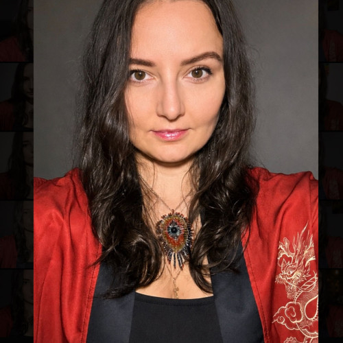 Daria I. profile photo