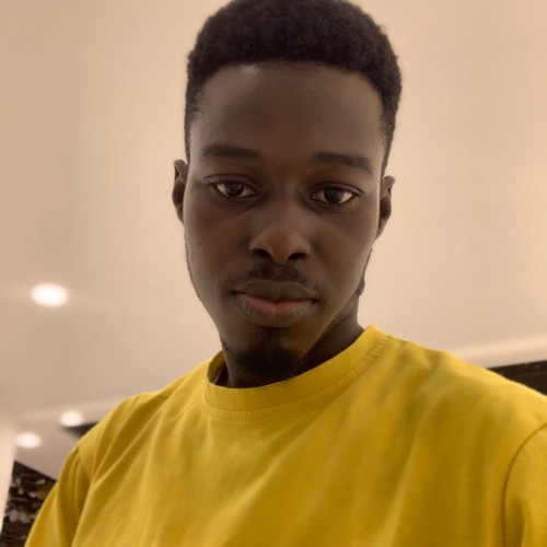 Kweku Y.