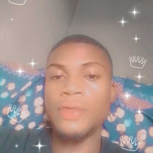 Simeon G. profile photo