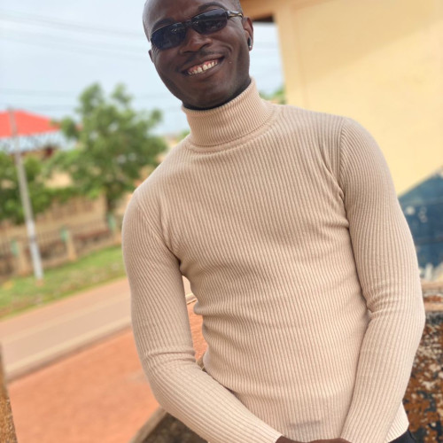 Prince Arthur Y. profile photo