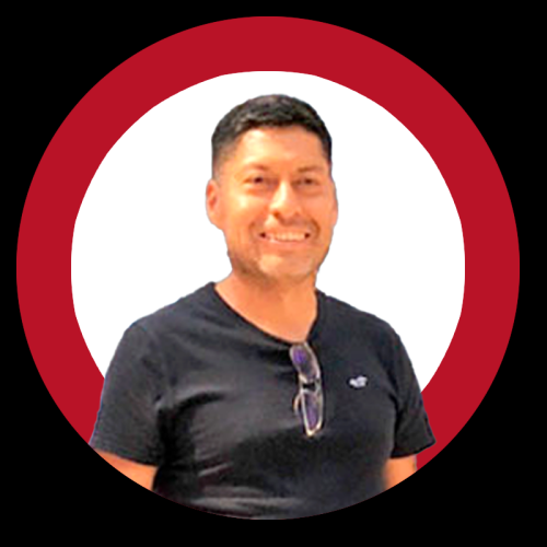Miguel Angel F. profile photo