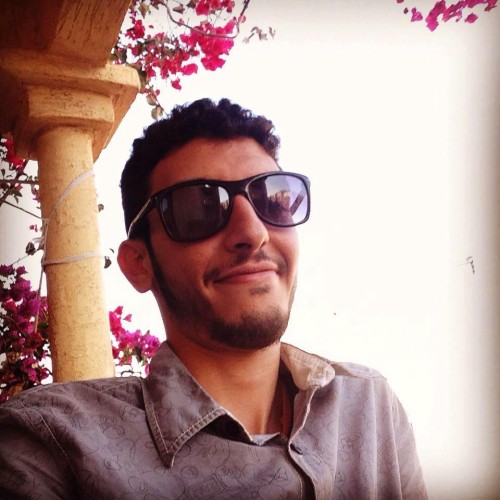 Yassine S.