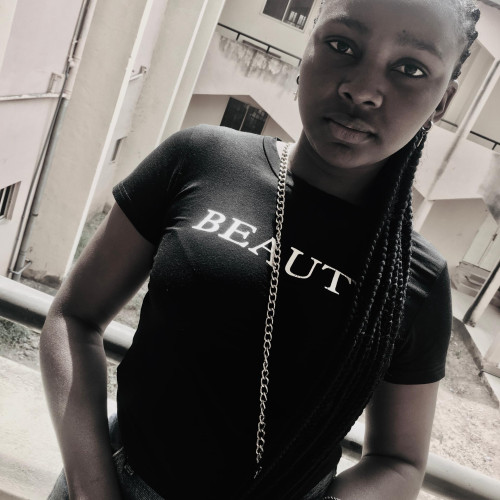 Chioma  A.