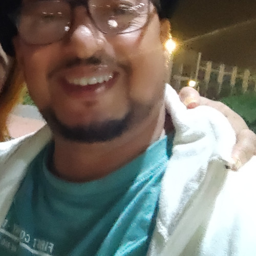 Rashid  L. profile photo