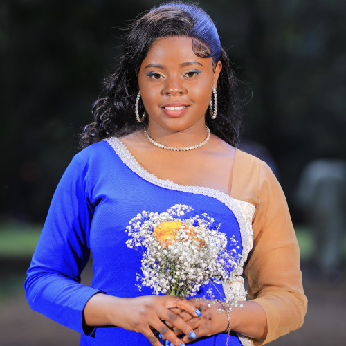Keziah W. profile photo