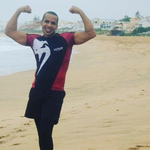 najib c. profile photo