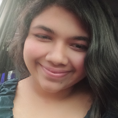 Harini G.