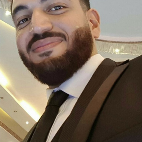 Omar K. profile photo